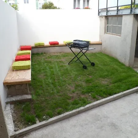 Prázdninový dům Gite Au Bout Du Ponton *