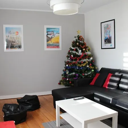 Holiday home Gite Au Bout Du Ponton