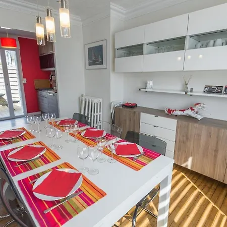 Gite Au Bout Du Ponton Holiday home *